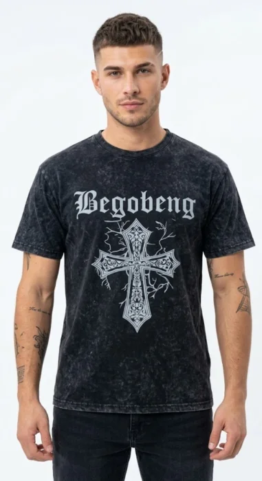 Remeras Batick Rock Pink Floyd