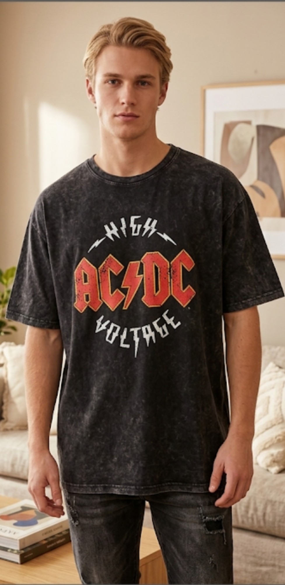 Remeras Batick Rock Pink Floyd - Imagen 2