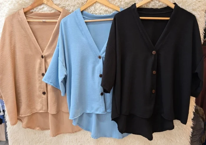 Camisola
