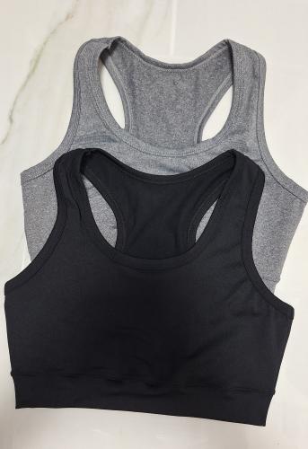 Tops Deportivos de Laycra - Miniatura 5