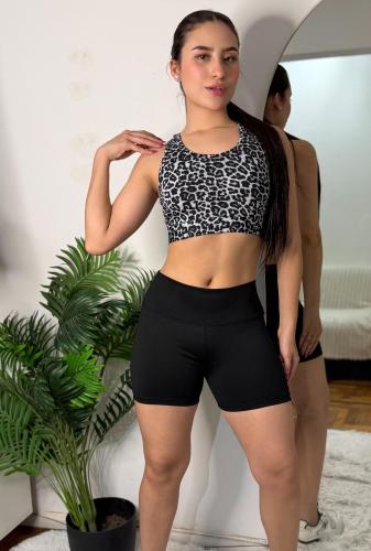 Short de Laycra