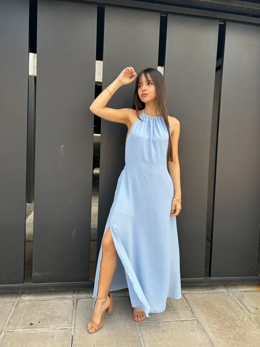 Vestido Ámbar