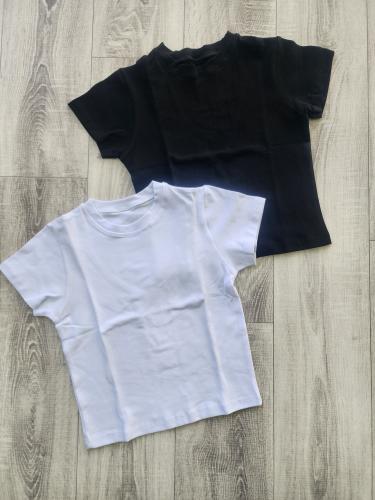 Remera Baby Tee