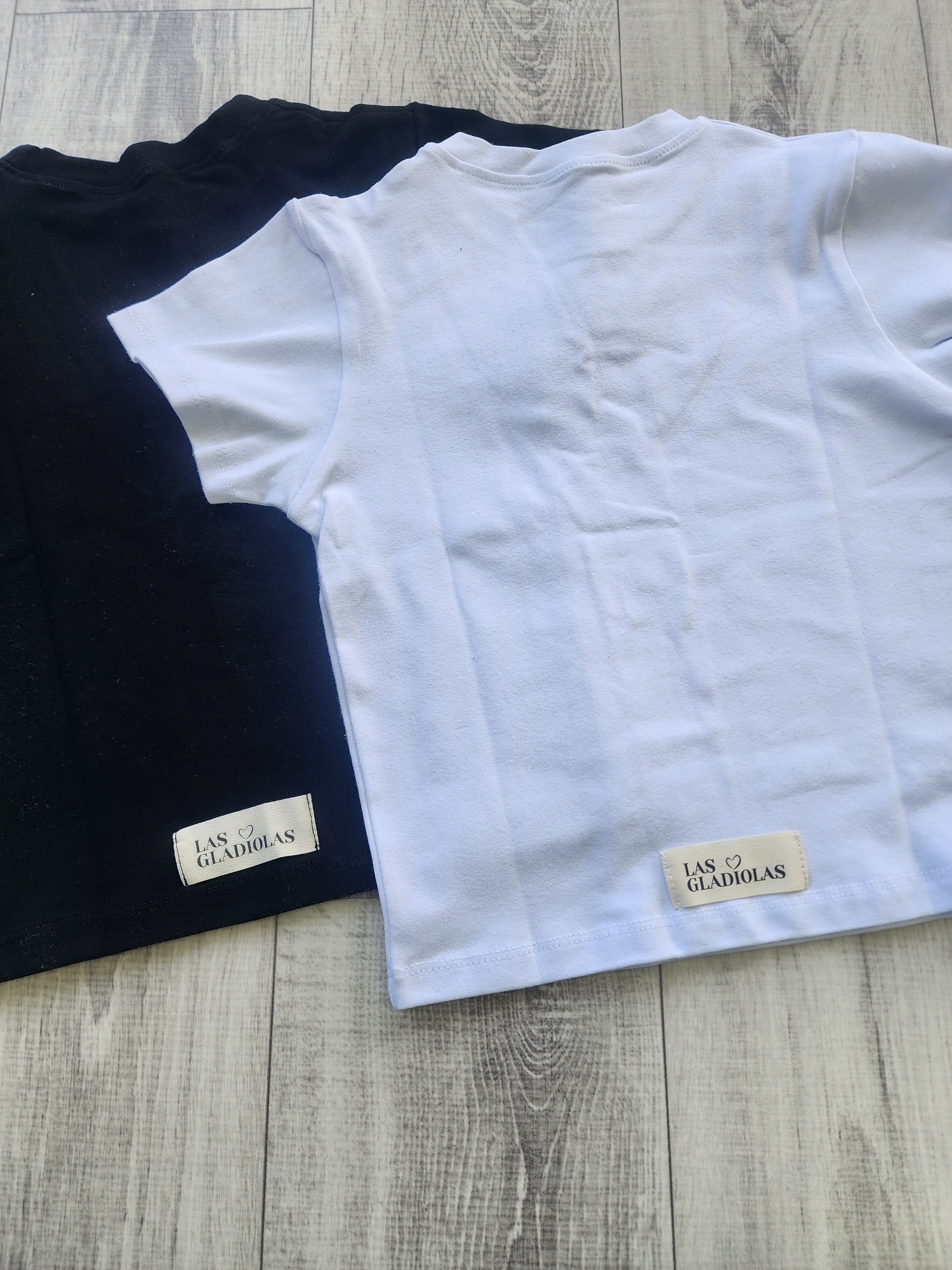 Remera Baby Tee - Imagen 2