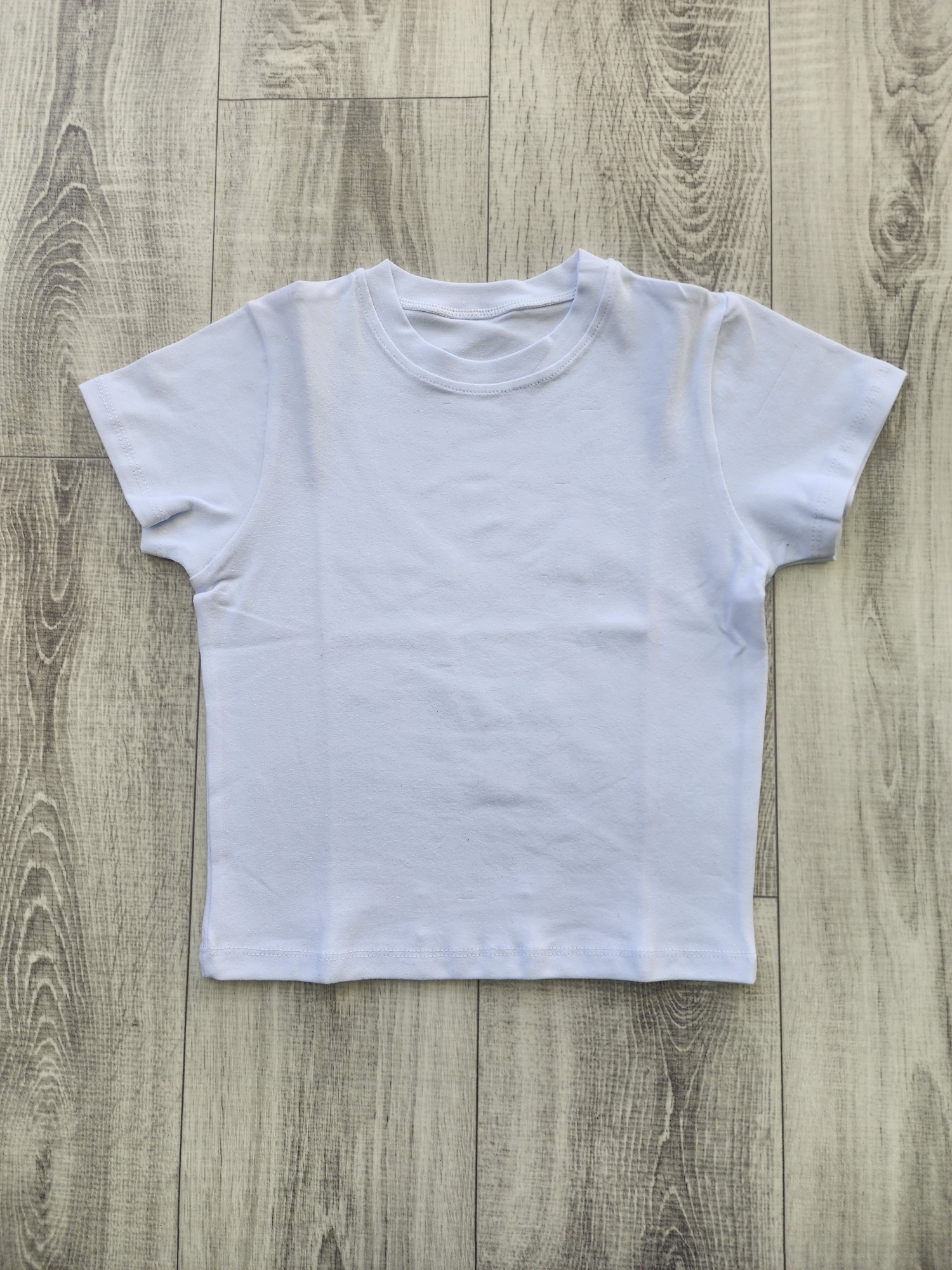 Remera Baby Tee - Imagen 3