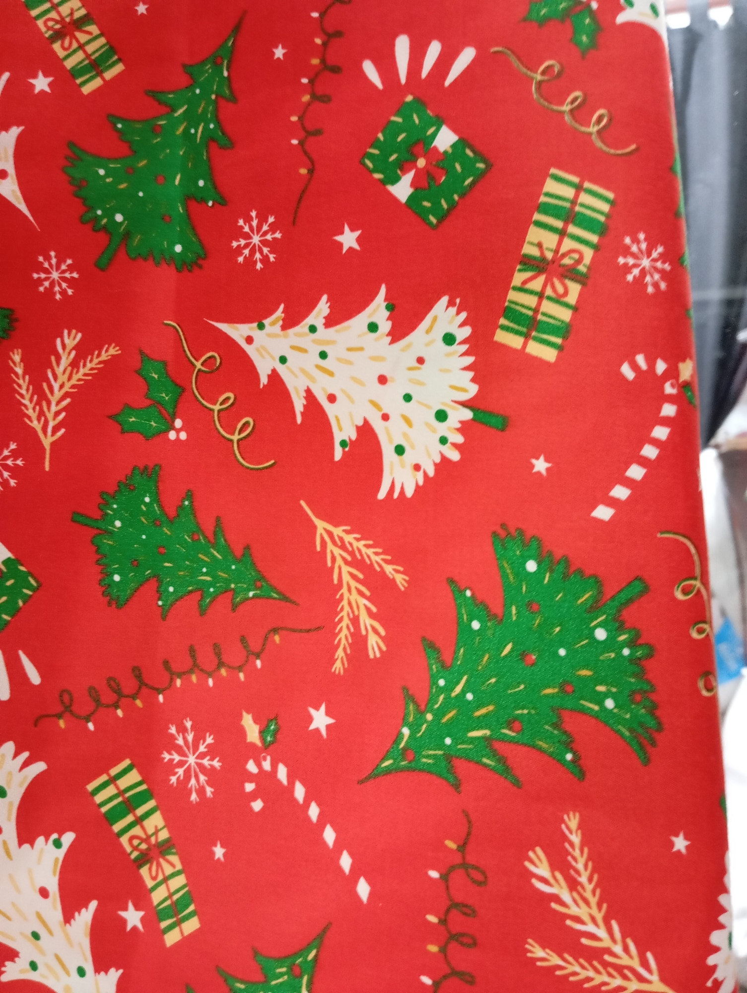 Manteles Navideños - Imagen 2