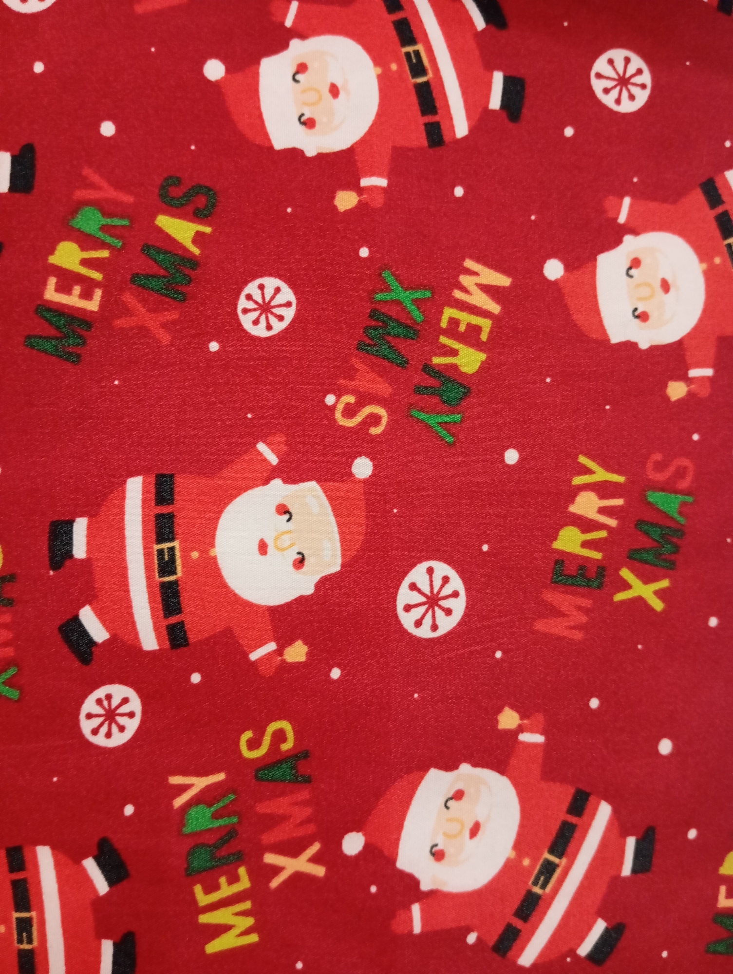 Manteles Navideños - Imagen 3