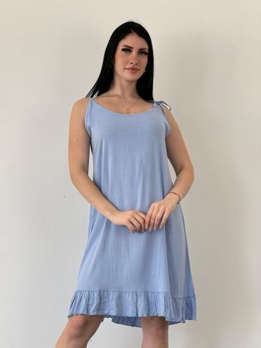 Vestido de Lino