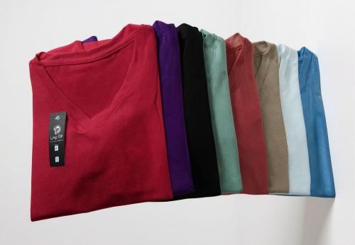 Remera Deportiva de Dry Fit - Miniatura 4