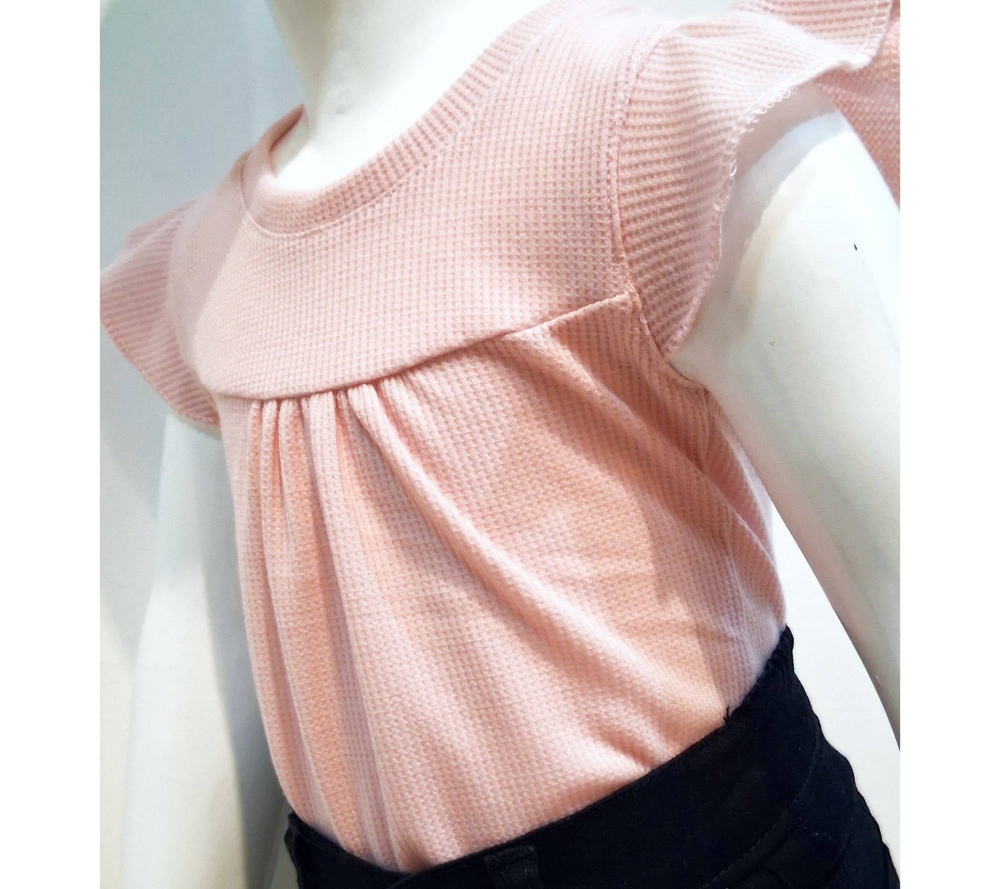 Remeras de Beba - Imagen 2