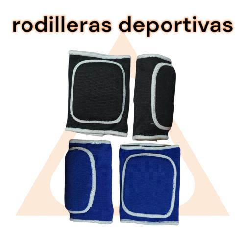 Rodilleras Deportivas (distinto Precio por Tamaño)