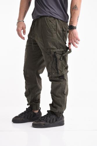 Cargos Importados