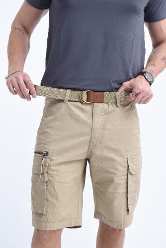 Bermudas Importada Yd
