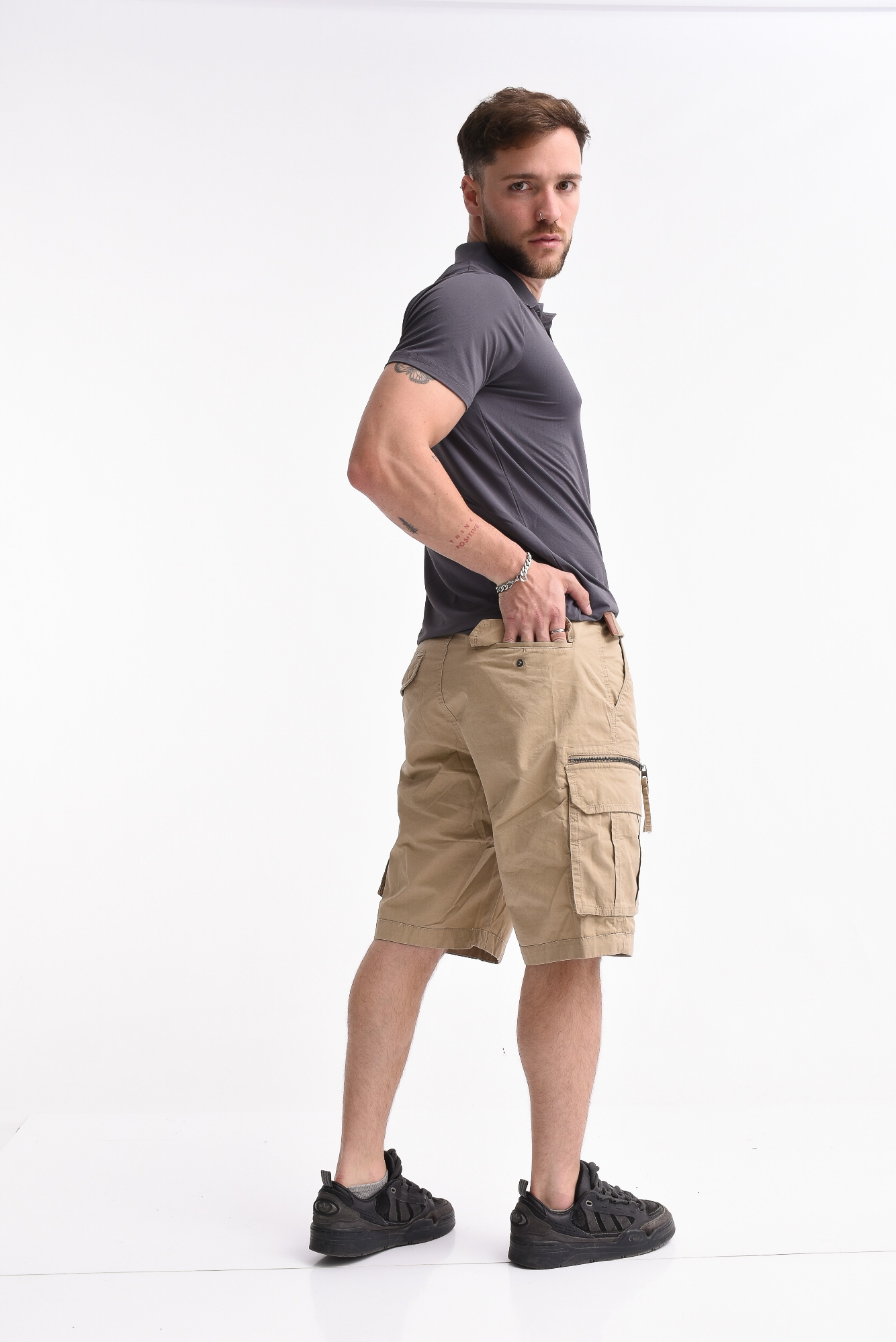 Bermudas Importada Yd - Imagen 3