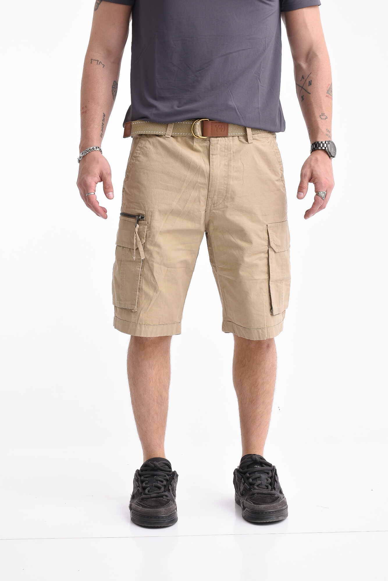 Bermudas Importada Yd - Imagen 6