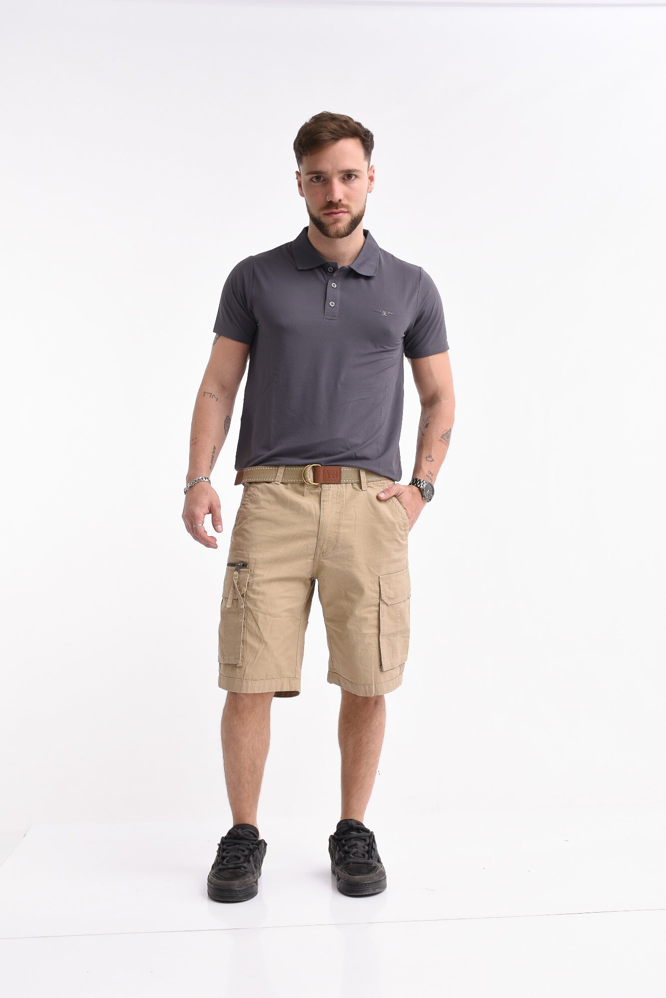 Bermudas Importada Yd - Imagen 7