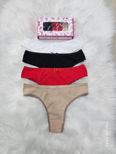 Colales de Laycra Morley