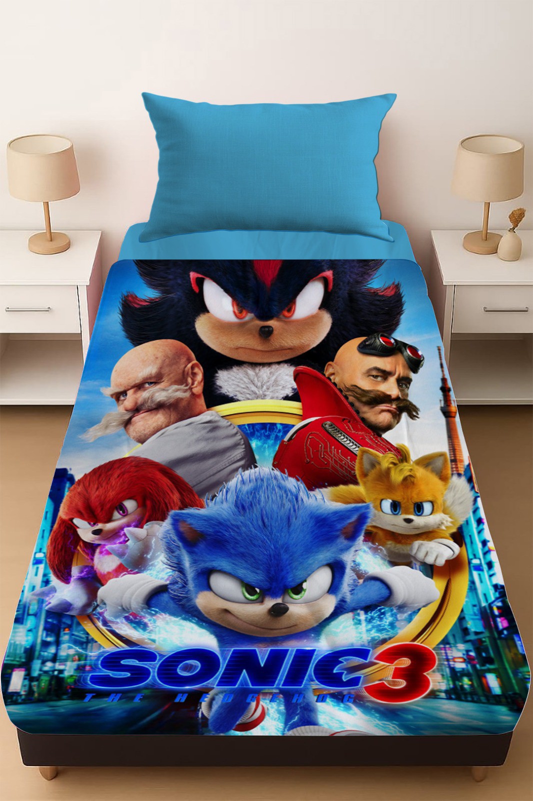 Sábanas Infantiles - Imagen 2