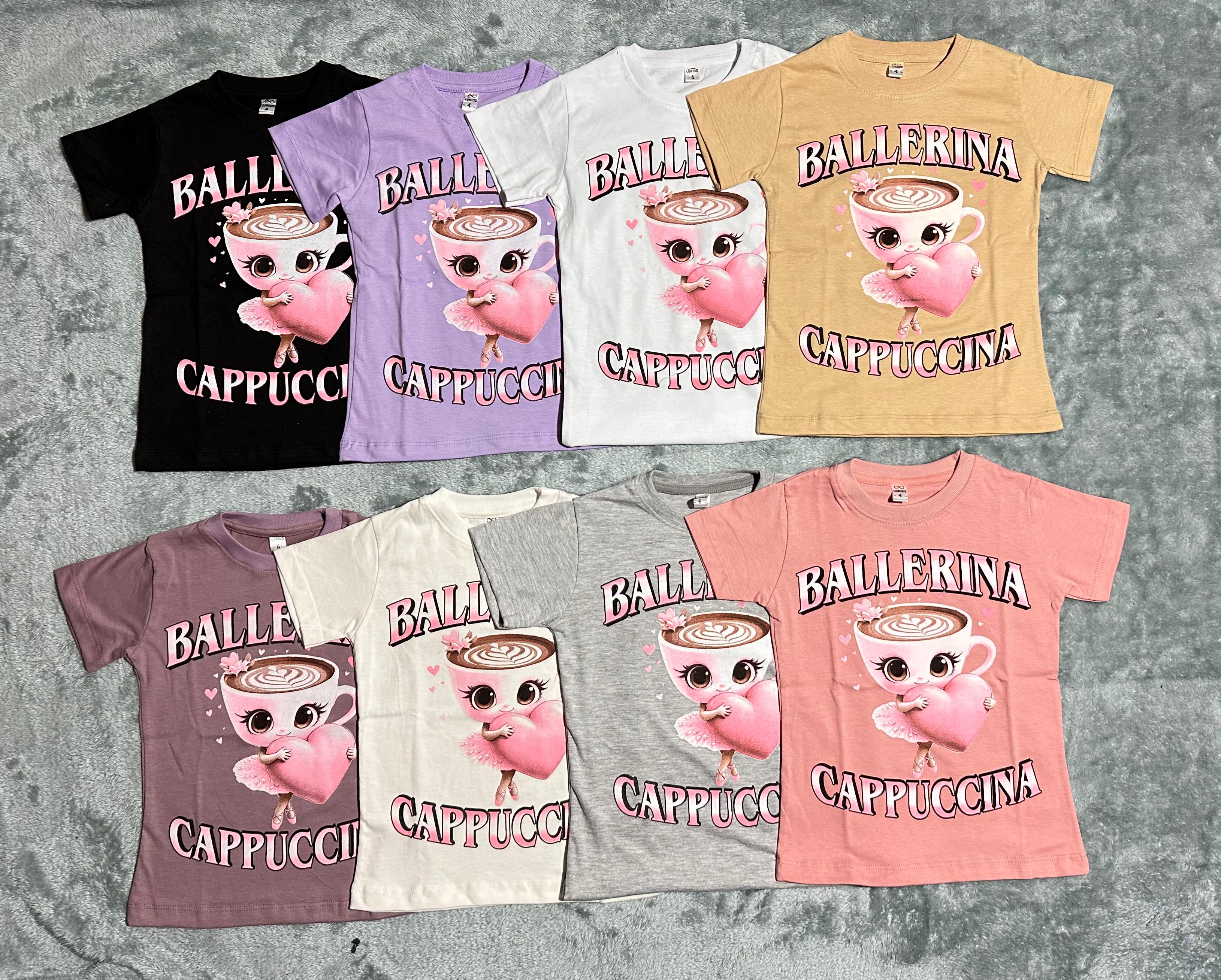 Remera de Nena Balerina Capuchina Algodón Peinado - 0585da8b-bc60-4bcf-9bd2-3420a89668e6.jpeg