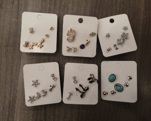 Set Aros en Oferta