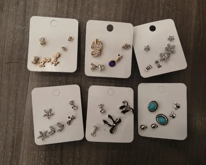 Set Aros en Oferta