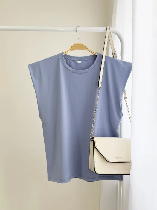 Musculosa de Algodón