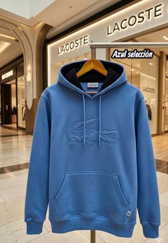 Buso Lacoste