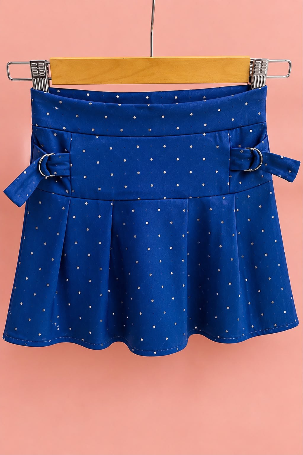 Art 465-pollera Lina Jean Brillo - Imagen 2