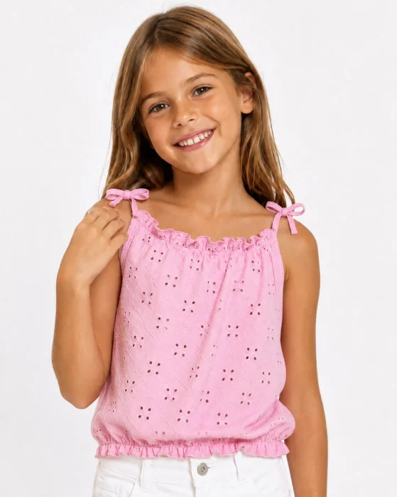 Art 461-blusa Aire
