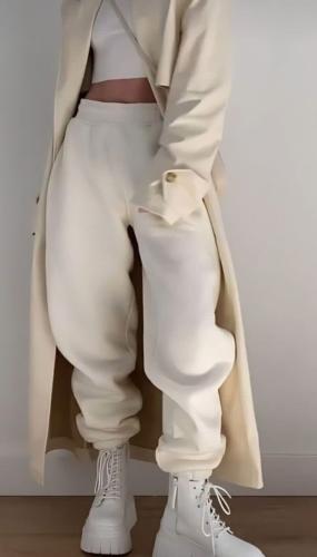Pantalón Over