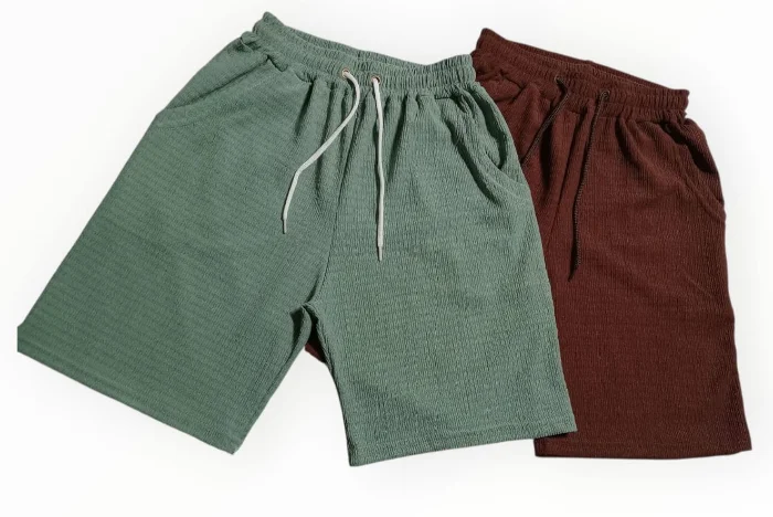 Bermudas de Haway