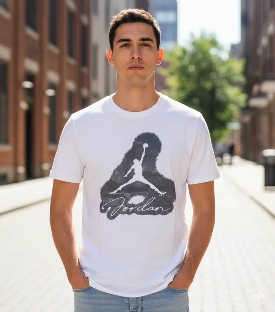 Remera Jordan - Imagen 2