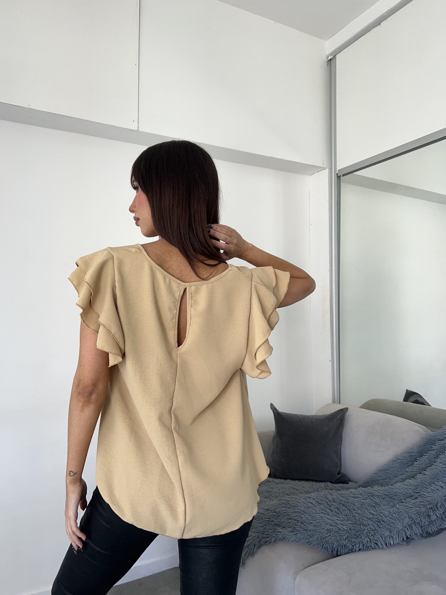 Blusas  Cey - Imagen 2