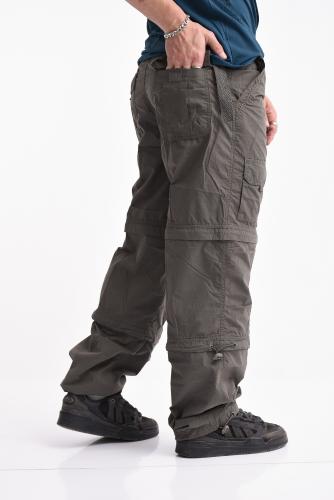 Cargo Desmontable  Elt