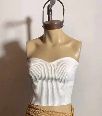 Top Lycra Corse