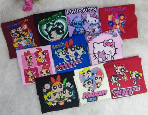 Remeras Personalizadas Niños - Miniatura 2