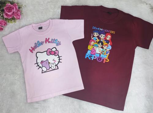 Remeras Personalizadas Niños - Miniatura 3