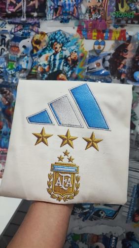 Remeras Personalizadas Niños - Miniatura 5