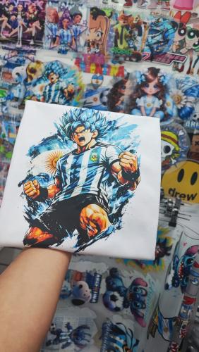 Remeras Personalizadas Niños - Miniatura 6