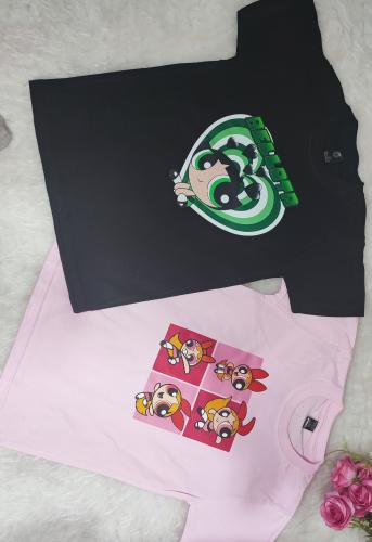 Remeras Personalizadas Niños - Miniatura 4