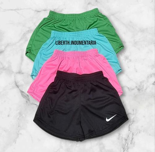 Short Deportivo Set