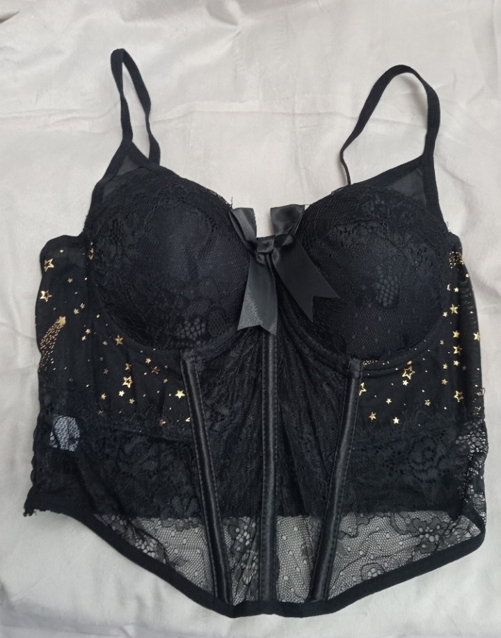 Corset _ Importado - Imagen 3
