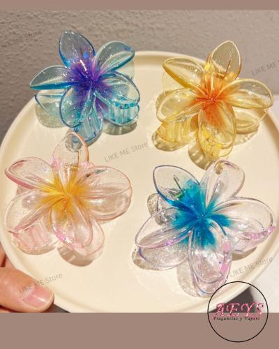 Broches Hawaiana Glitter - Miniatura 6