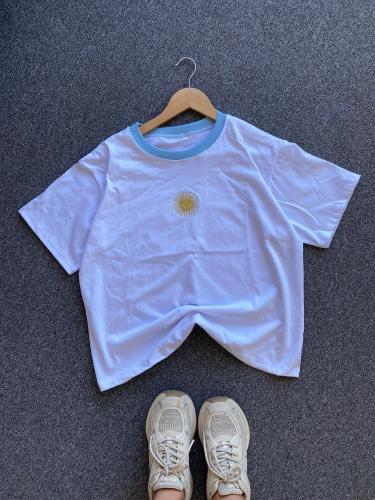 Remera Argentina Sol de Mayo - Miniatura 3