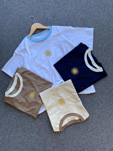 Remera Argentina Sol de Mayo - Miniatura 4