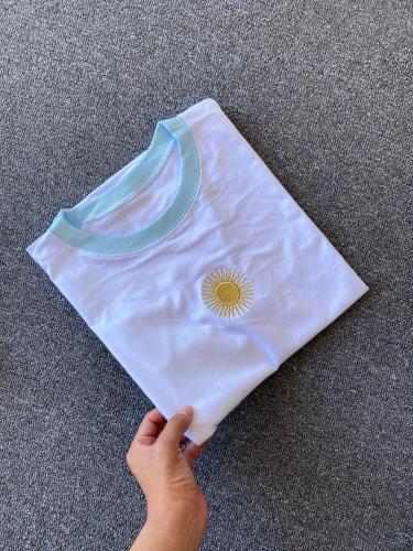 Remera Argentina Sol de Mayo - Miniatura 6