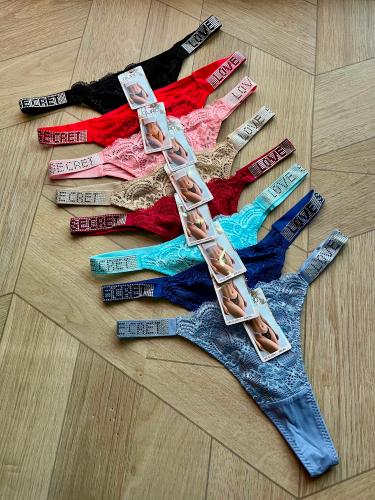 Colales con Strass