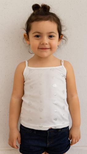 Musculosa Corazón