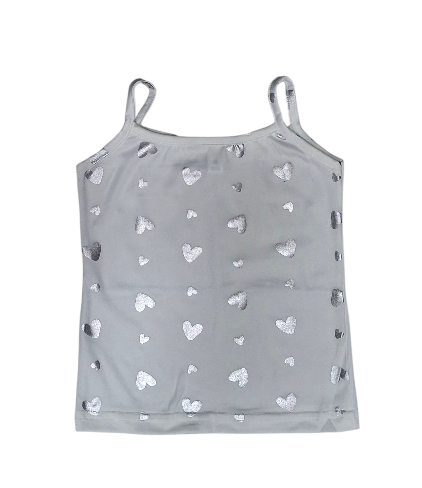 Musculosa Corazón - Imagen 2