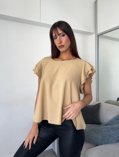 Blusas Cey